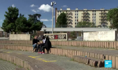 Garges-lès-Gonesse, cités en exemple