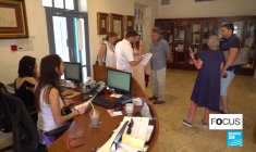 Mariage civil : ces couples d'Israël ou du Liban qui se disent "oui" à Chypre