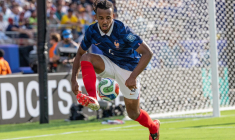 Jules Koundé évoque la gestion de la chaleur avant Paraguay-France