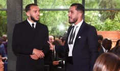 Amine Gouiri met la pression à Cherki et Akliouche pour qu'ils rejoignent l'Algérie