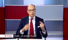Forêts : un paradis fiscal ! (VIDEO)