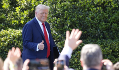 Donald Trump s’exprime sur l’accueil des supporters étrangers pendant la Coupe du monde 2026