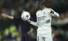 Un joueur français privé de Ligue des champions par le Real Madrid