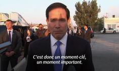 La Qatar est le seul pays capable d'être un médiateur à Gaza selon Rubio