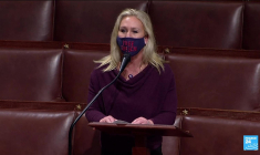 L'avenir de l'aide américaine à l'Ukraine et à Israël se joue à la Chambre des représentants