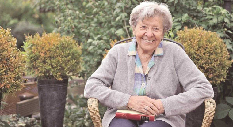 Les conseils du Revenu pour sélectionner une maison de retraite. (© DR)