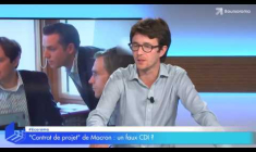 "Contrat de projet " de Macron : un faux CDI ?