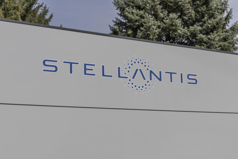 Stellantis, constructeur automobile mondial et fournisseur de solutions de mobilité innovantes. ( crédit photo : Getty Images )