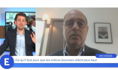 Ce qu’il faut pour que les indices boursiers aillent plus haut