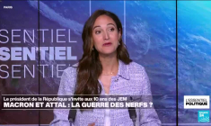 L'Essentiel politique