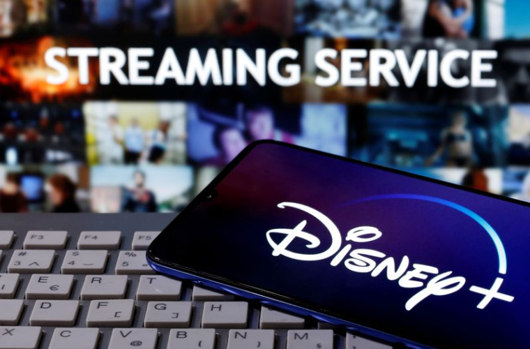 DISNEY RÉORGANISE SES ACTIVITÉS MÉDIAS ET DIVERTISSEMENT