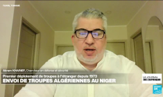 Un an après le massacre d'El-Fasher, les réfugiés racontent