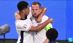 Euro-2024 : l'Angleterre rejoint l'Espagne en finale