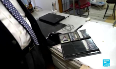 Au Japon, les yakuzas vieillissants n'attirent plus les jeunes recrues