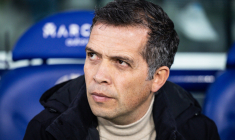 Luís Castro répond à Waldemar Kita