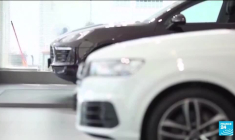 Chine : retour sur la visite controversée d'Olaf Scholz