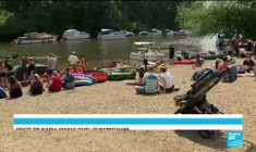 Covid-19 : le variant indien menace le déconfinement du Royaume-Uni