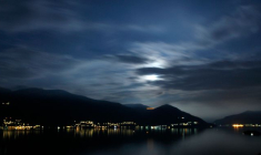 HUIT MORTS DANS UN ACCIDENT DE TÉLÉPHÉRIQUE SUR LE LAC MAJEUR, SELON L'ANSA