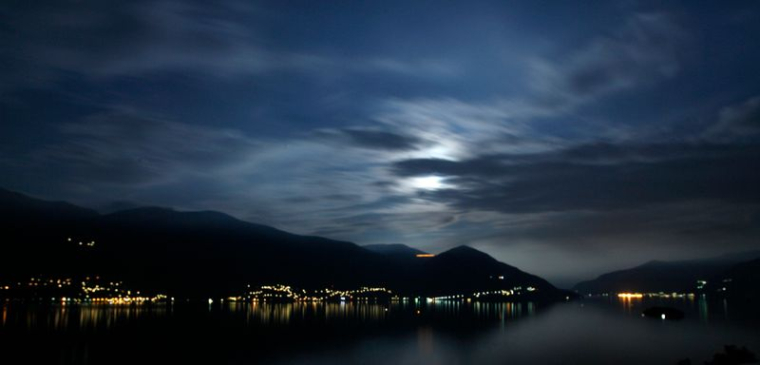 HUIT MORTS DANS UN ACCIDENT DE TÉLÉPHÉRIQUE SUR LE LAC MAJEUR, SELON L'ANSA