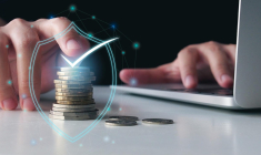 La stabilité financière des assureurs-vie, mise en lumière par un rapport de l’ACPR, est essentielle pour garantir la sécurité de l’épargne, surtout dans un contexte de hausse des rendements. (Crédit photo : Shutterstock)