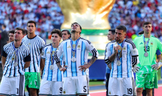L’Argentine, une ode au mal nécessaire