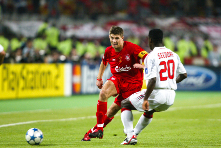 Ces matchs légendaires qui peuvent rivaliser avec PSG-Bayern