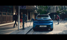 La nouvelle Peugeot 208 enfin dévoilée