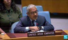 ONU : passe d'armes entre Soudan et Emirats, la crise s'enlise