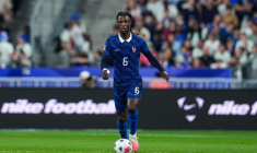 Eduardo Camavinga revanchard après sa non-sélection pour le dernier Mondial