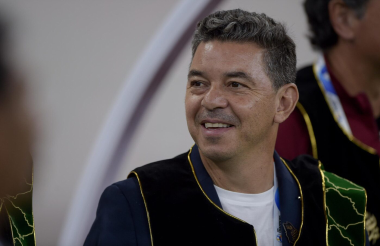 Marcelo Gallardo mis à la porte par Al-Ittihad ?