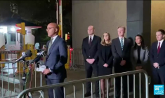 Cryptomonnaies : Sam Bankman-Fried coupable, risque jusqu'à 110 ans de prison