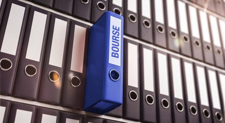 Les dossiers chauds de la rentrée boursière. (© Adobestock)