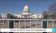 États-Unis : Donald Trump inculpé au pénal dans l'affaire Stormy Daniels