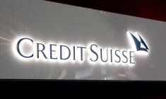 CREDIT SUISSE RÉDUIT LA TAILLE DE SA BANQUE D'INVESTISSEMENT ET SE CONCENTRE SUR LA GESTION DE FORTUNE