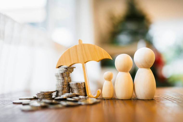 Quels sont les différents frais d’une assurance vie ? / iStock.com - sommart
