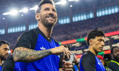 Les records que peut battre Messi face au Cap-Vert