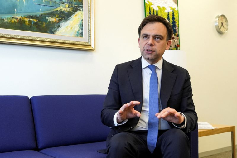 Réunions de printemps du FMI et de la Banque mondiale 2025 à Washington, D.C.