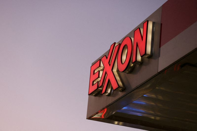 EXXON VA QUITTER À SON TOUR LA RUSSIE