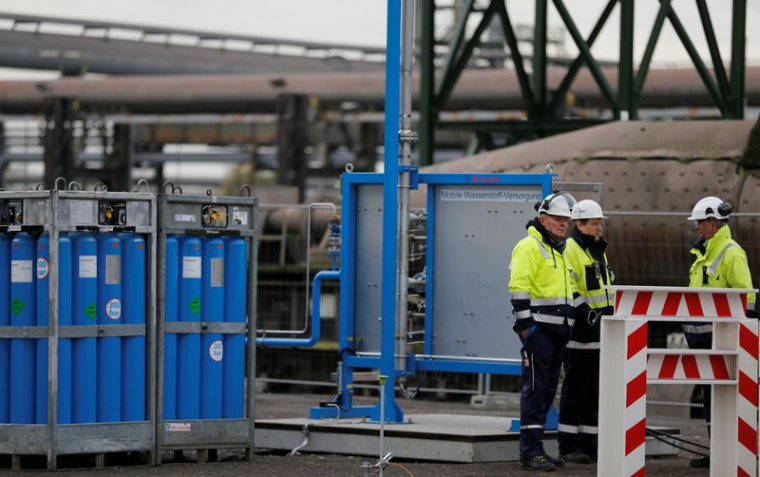 AIR LIQUIDE NOMME FRANÇOIS JACKOW COMME DIRECTEUR GÉNÉRAL À PARTIR DE 2022, BENOÎT POTIER RESTERA PRÉSIDENT