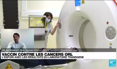 Santé : un vaccin français pour prévenir les rechutes de cancers ORL