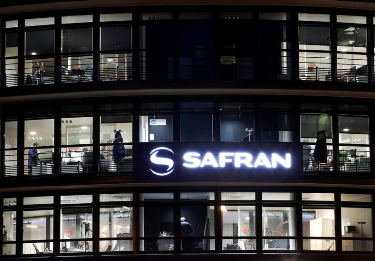 SAFRAN SUPPRIME 3.000 EMPLOIS AU MEXIQUE FACE AU DÉCLIN DE LA DEMANDE