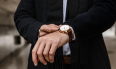 Les montres de luxe de seconde main sont de plus en plus prisées. Les marques s’organisent pour tirer profit de ce marché. ( crédit photo : Getty Images )