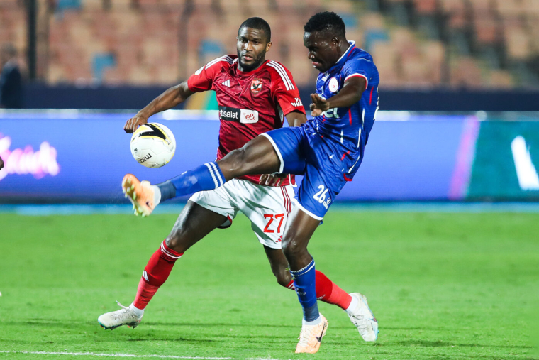 Anthony Modeste signe dans le pire club de D3 espagnole