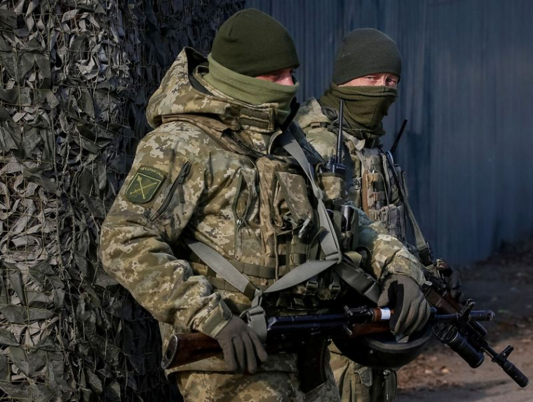 LA RUSSIE REJETTE LES PROPOSITIONS DE CESSEZ-LE-FEU ET D'ÉCHANGE DE PRISONNIERS, DIT L'UKRAINE