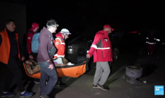 Ukraine : au moins six morts dans des frappes russes sur Kharkiv