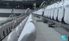 Japon : les habitants mitigés face à la tenue de Jeux olympiques