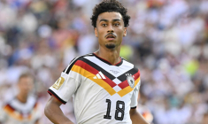 Le Bayern Munich va débourser 50 millions d'euros pour un défenseur allemand