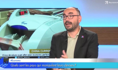 Quels sont les pays qui manipulent leurs devises ?