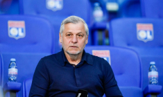 Bruno Genesio « en colère » contre ses remplaçants