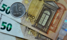 ( AFP / KIRILL KUDRYAVTSEV )